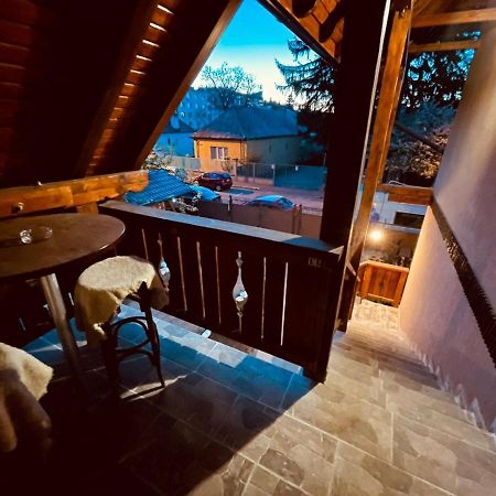 Casa Felice Hotel Brasov Exterior photo