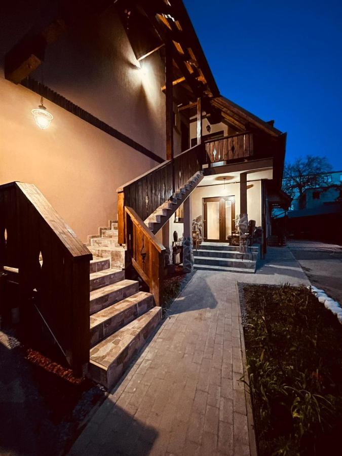 Casa Felice Hotel Brasov Exterior photo