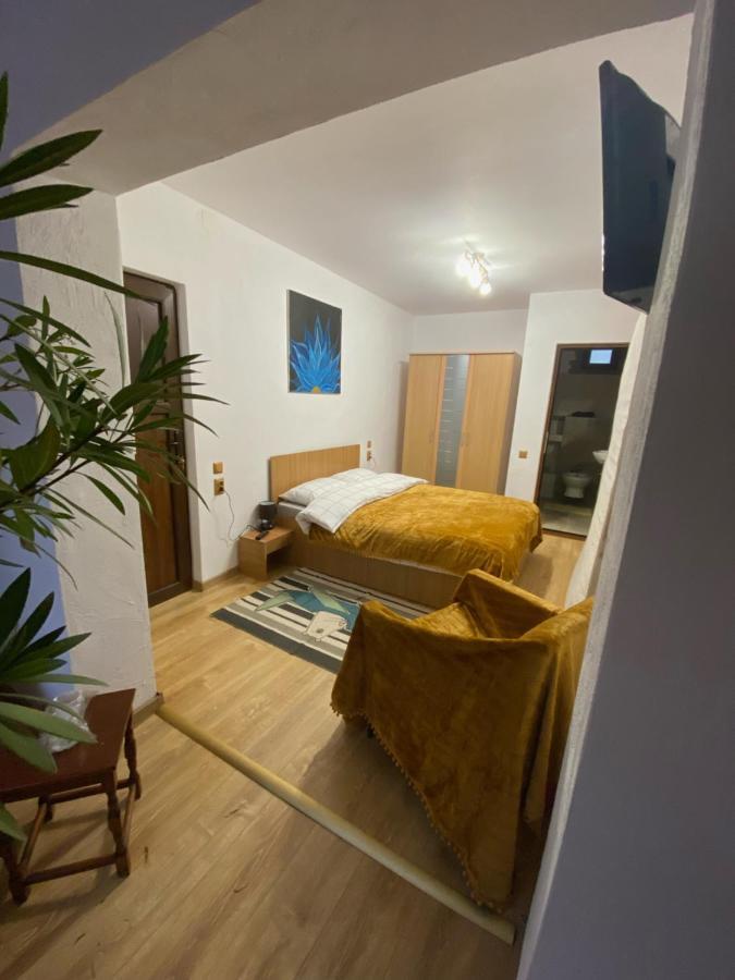 Casa Felice Hotel Brasov Exterior photo
