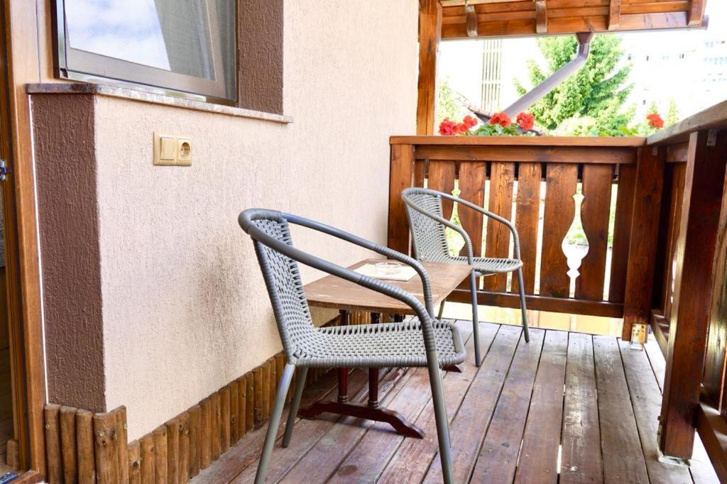 Casa Felice Hotel Brasov Exterior photo