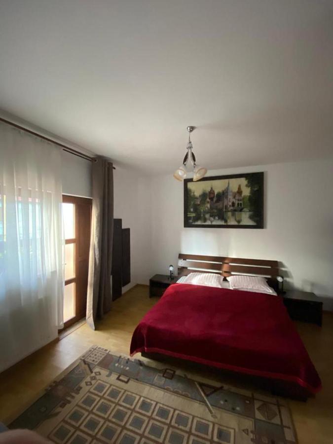 Casa Felice Hotel Brasov Exterior photo